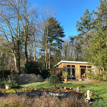 B&B De Hinne Holten Exterior foto